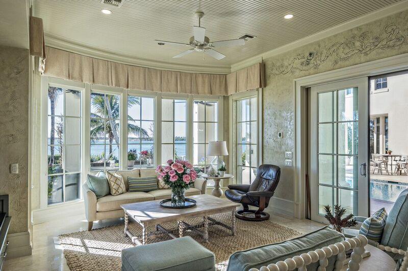 SAILFISH POINT PLAT 29 - Residential