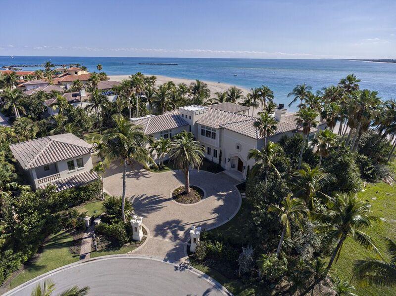 SAILFISH POINT PLAT 29 - Residential