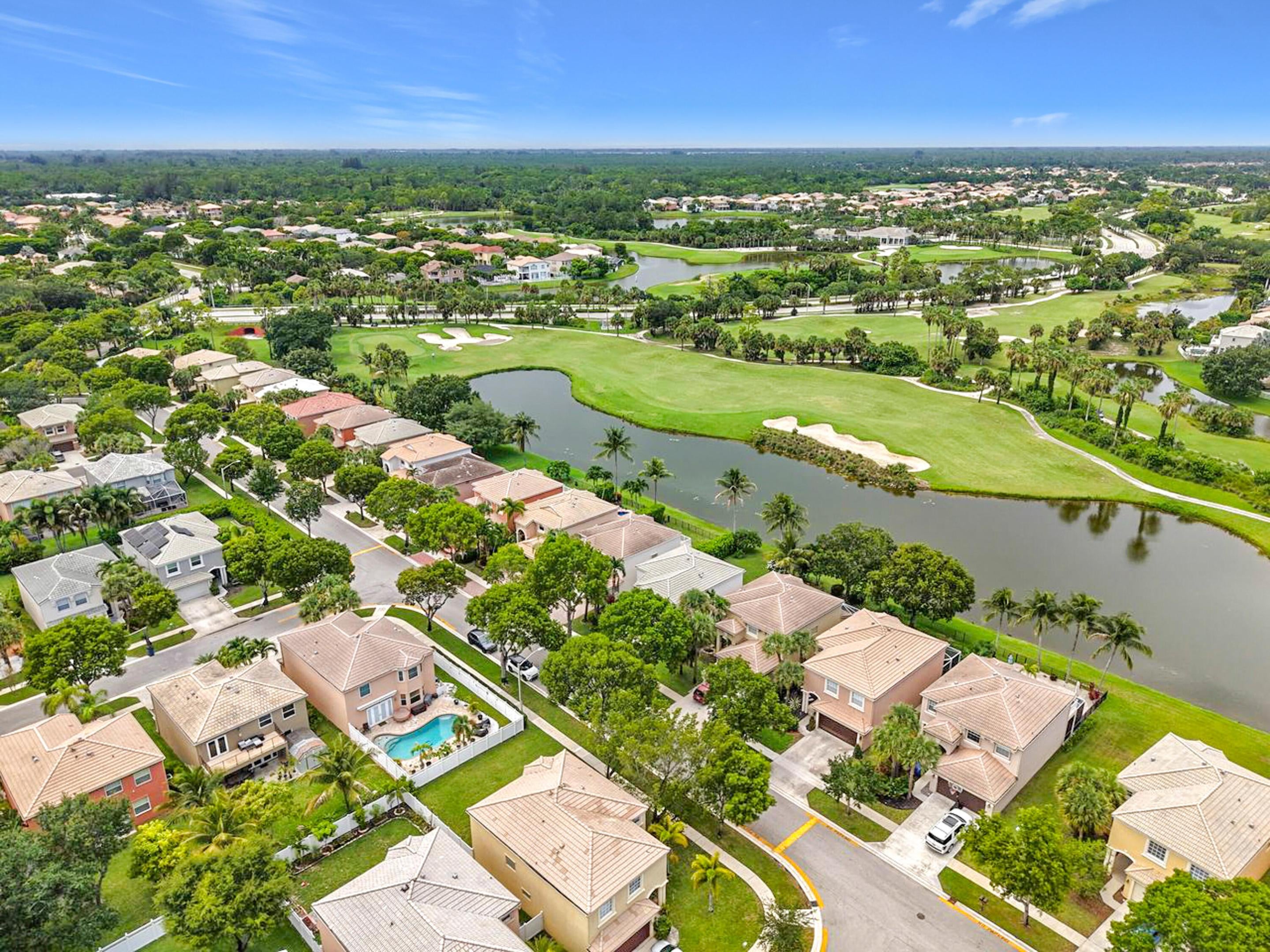 Properties 1154 OAKWATER Drive