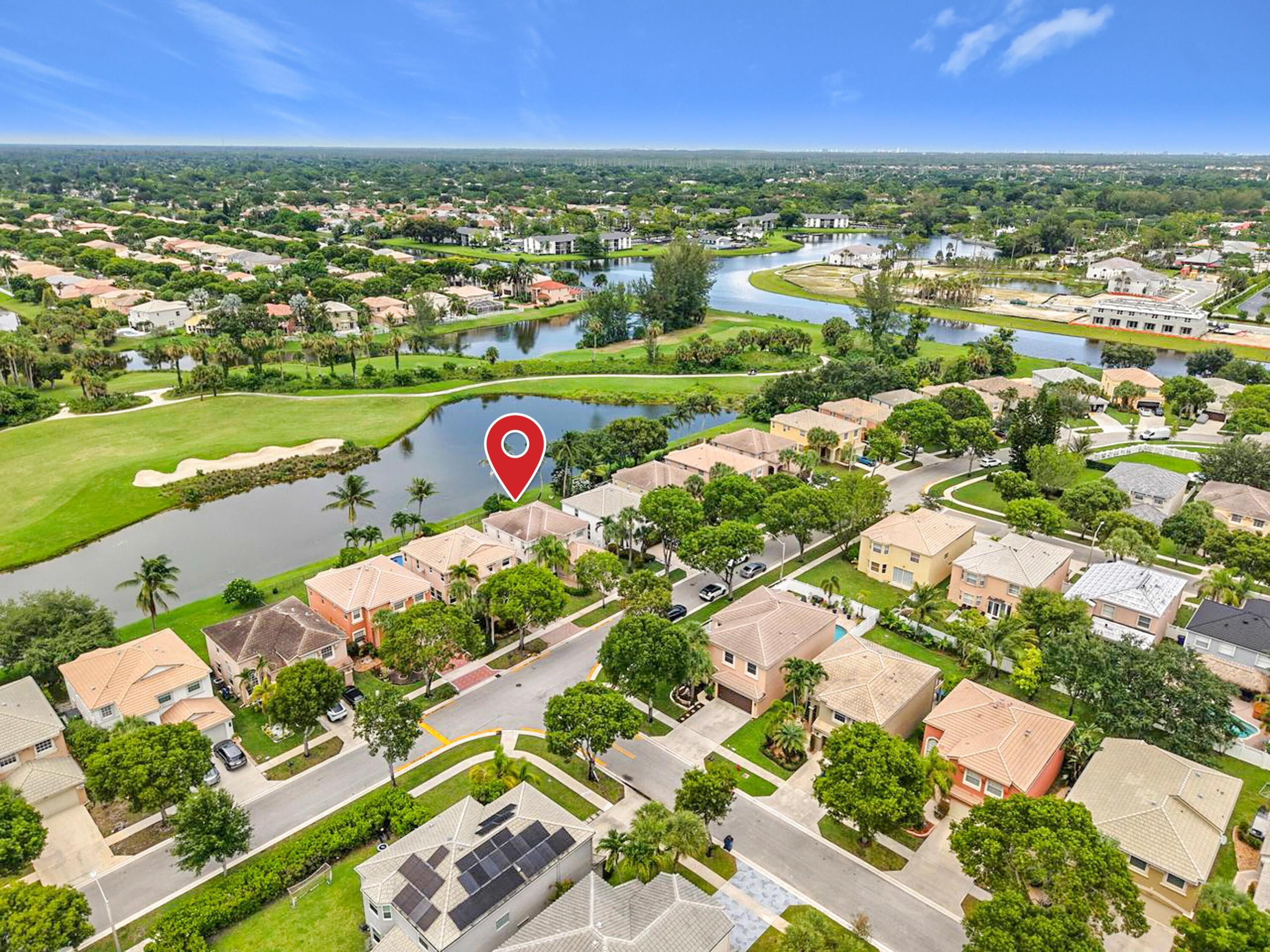 Properties 1154 OAKWATER Drive
