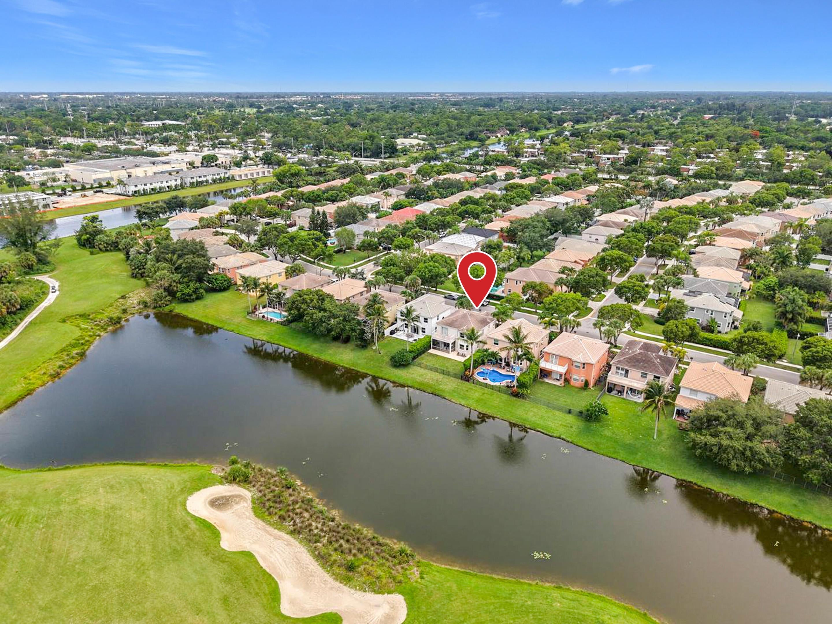 Properties 1154 OAKWATER Drive