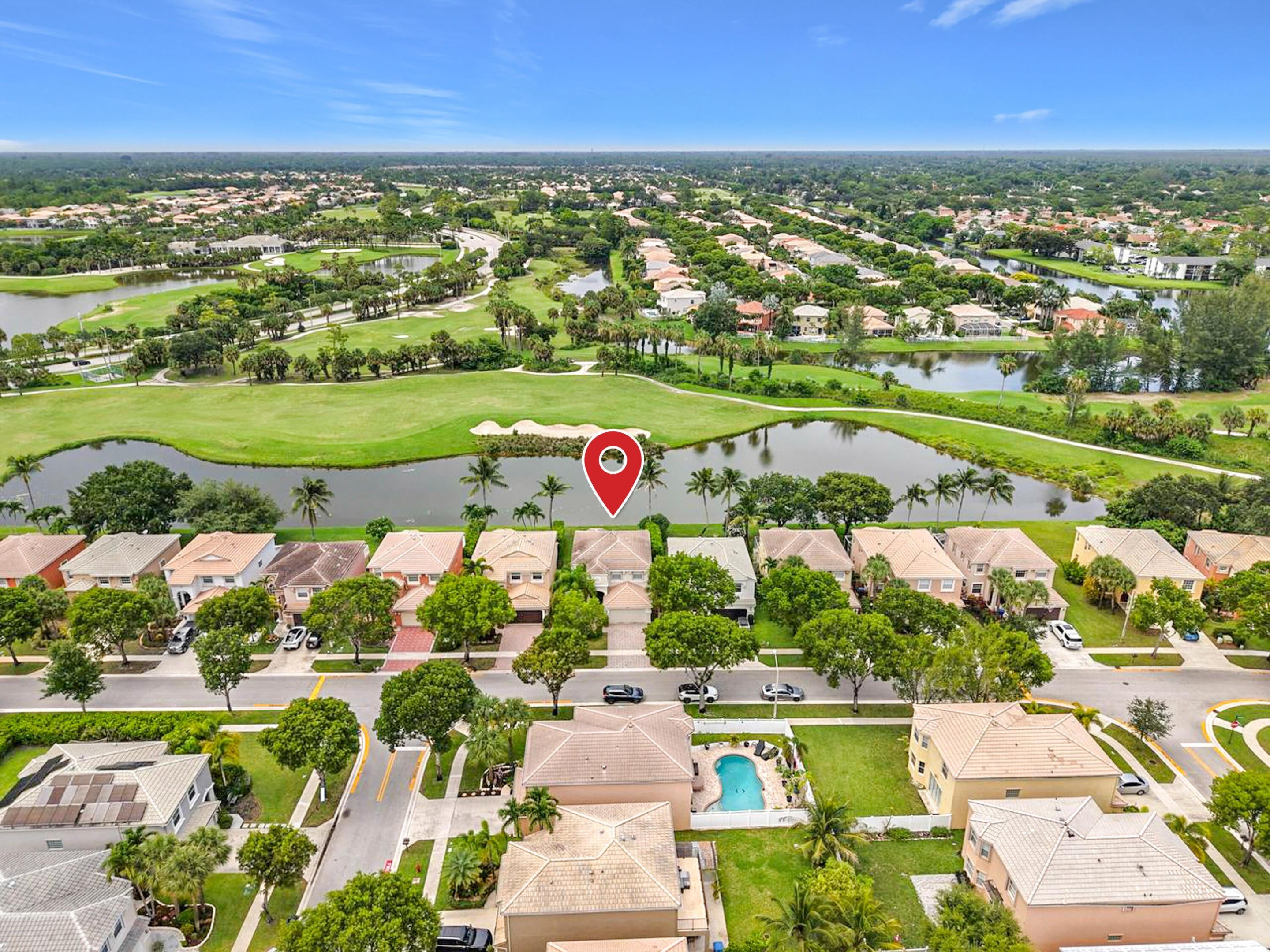 Properties 1154 OAKWATER Drive