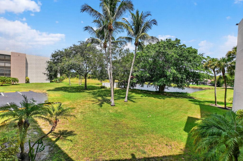 Photo of 5650 Camino Del Sol #200, Boca Raton, FL 33433 (MLS # R11117254)