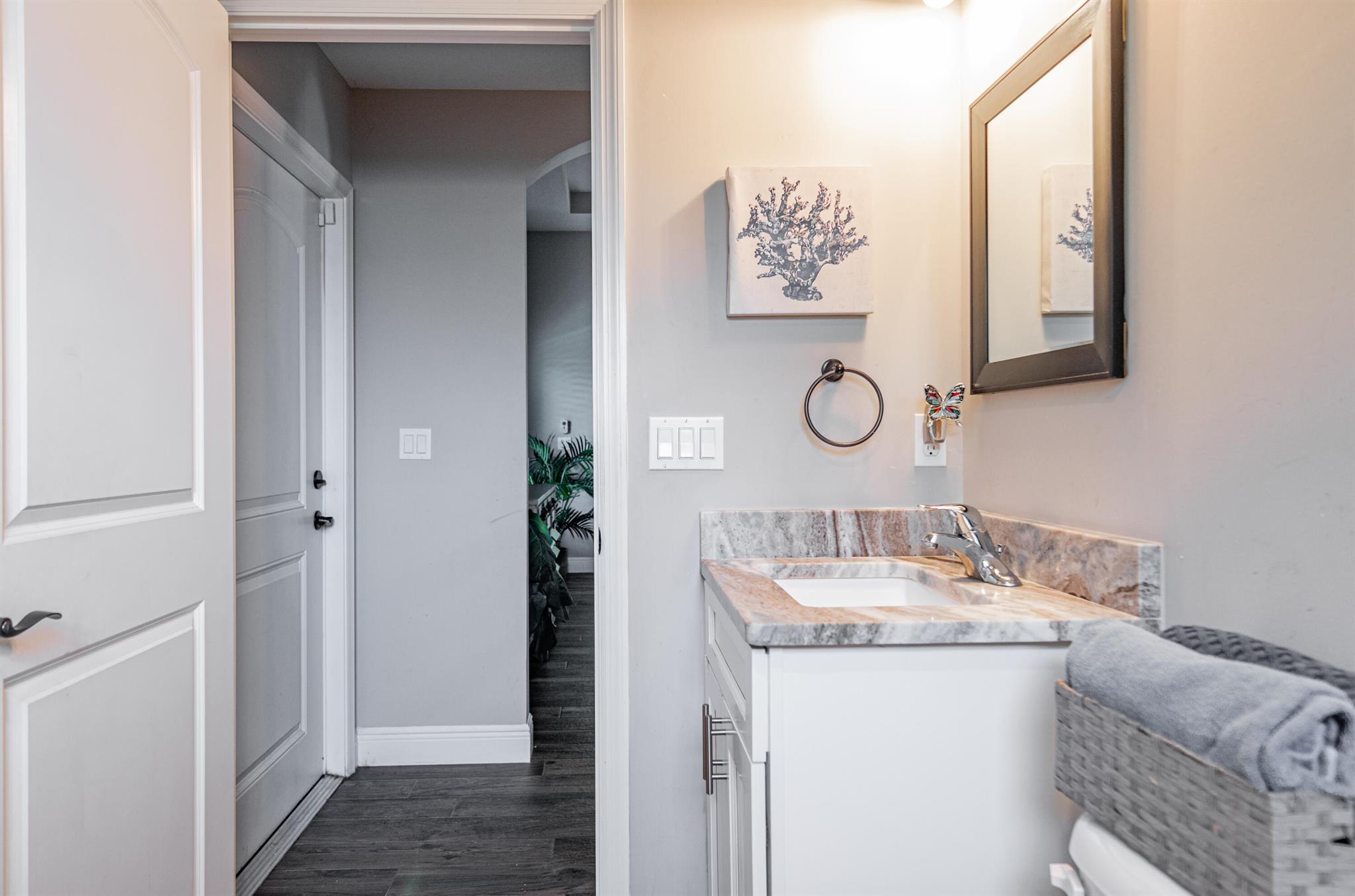 PORT ST LUCIE SECTION 33 - Residential