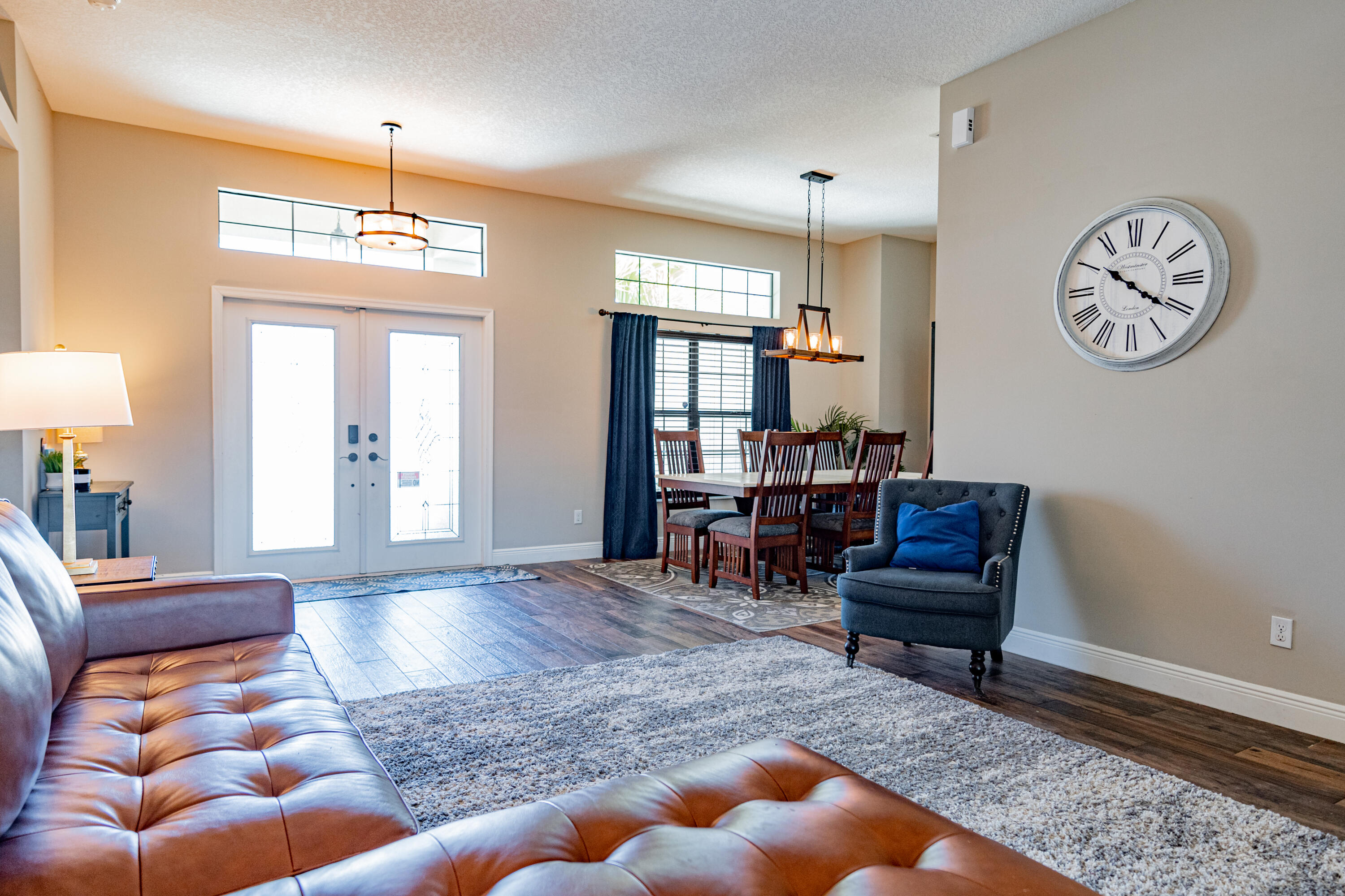 PORT ST LUCIE SECTION 33 - Residential