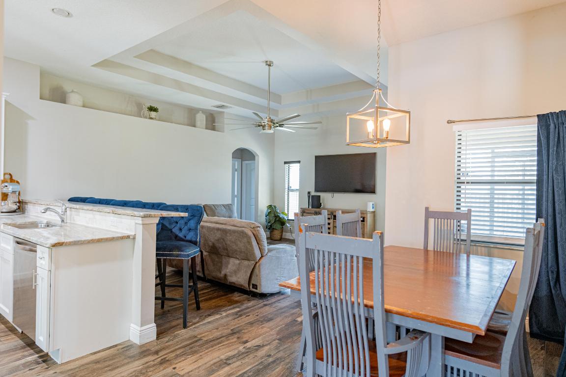 PORT ST LUCIE SECTION 33 - Residential