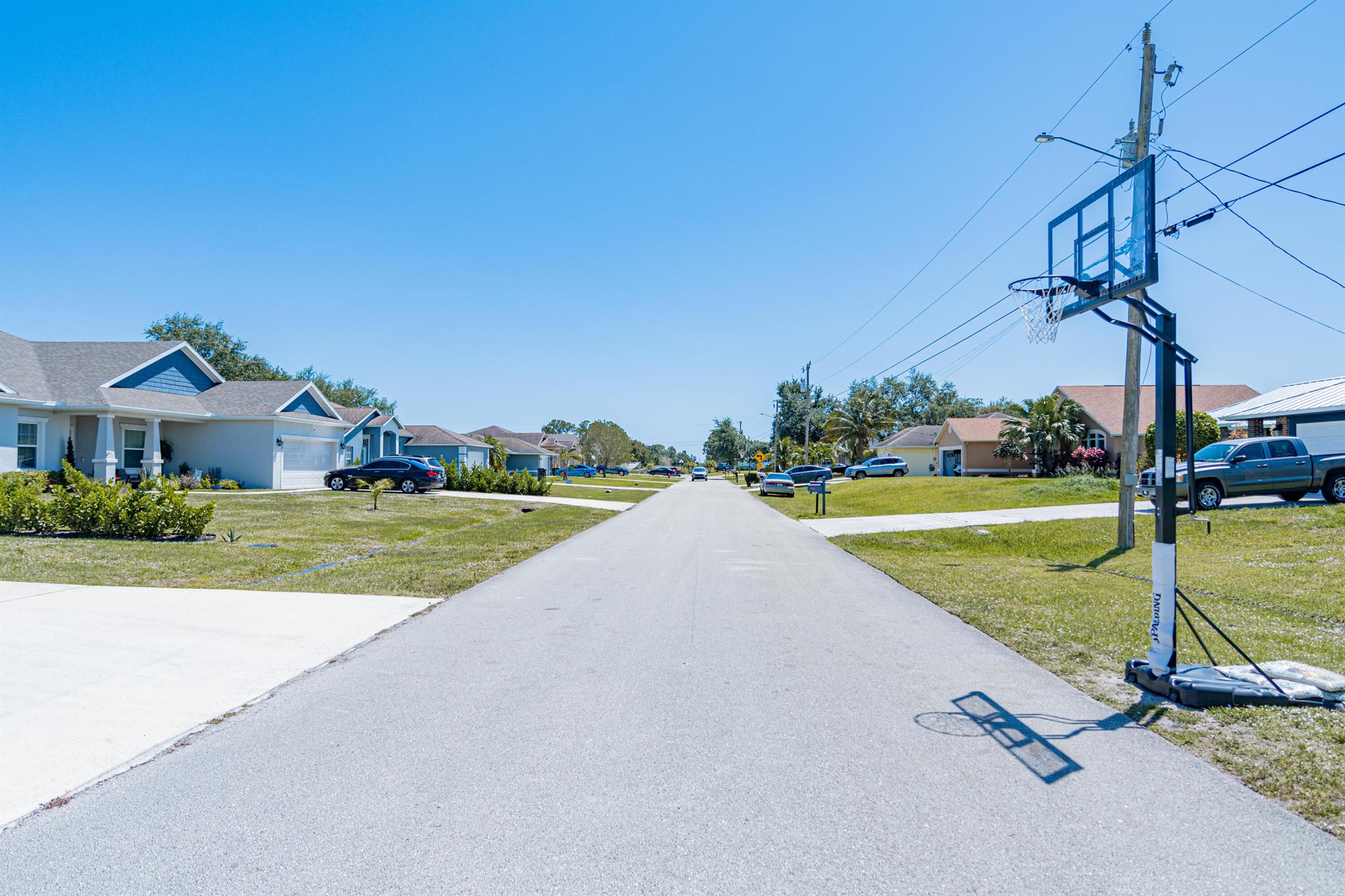 PORT ST LUCIE SECTION 33 - Residential
