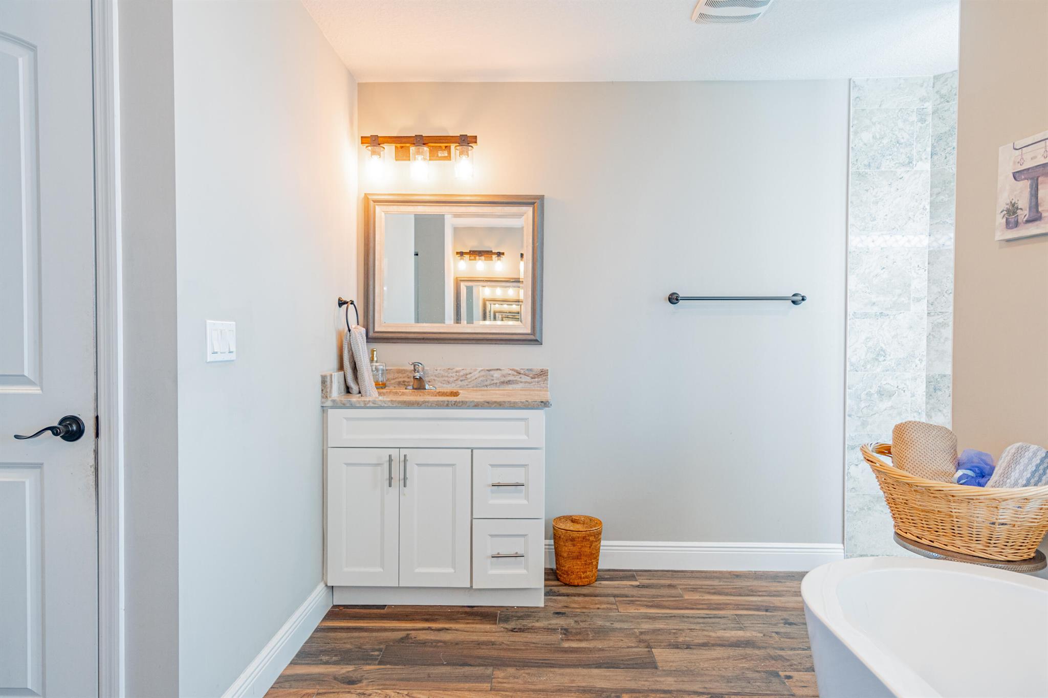 PORT ST LUCIE SECTION 33 - Residential