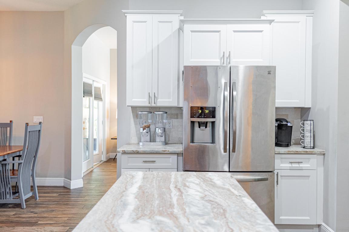 PORT ST LUCIE SECTION 33 - Residential