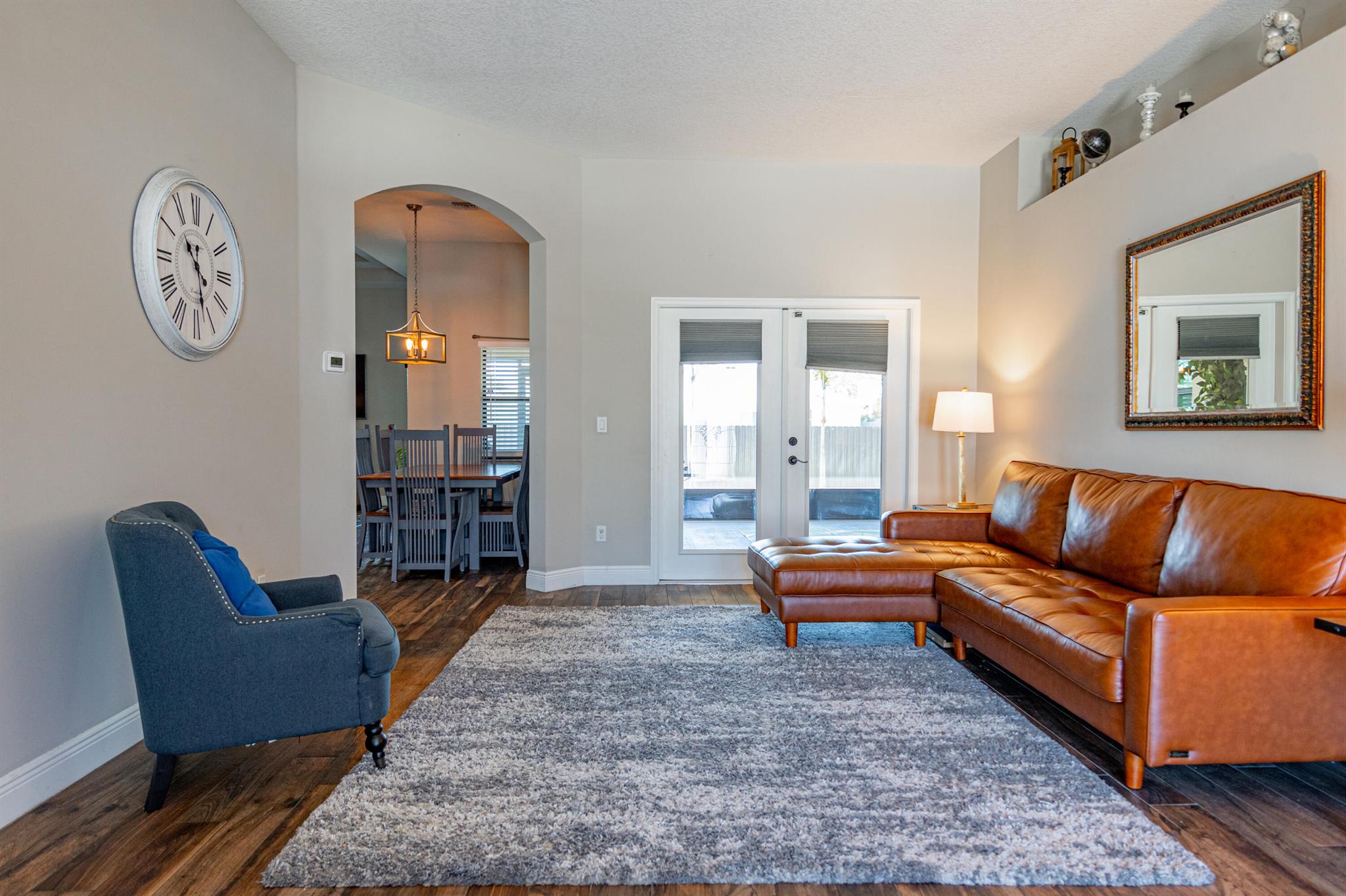 PORT ST LUCIE SECTION 33 - Residential