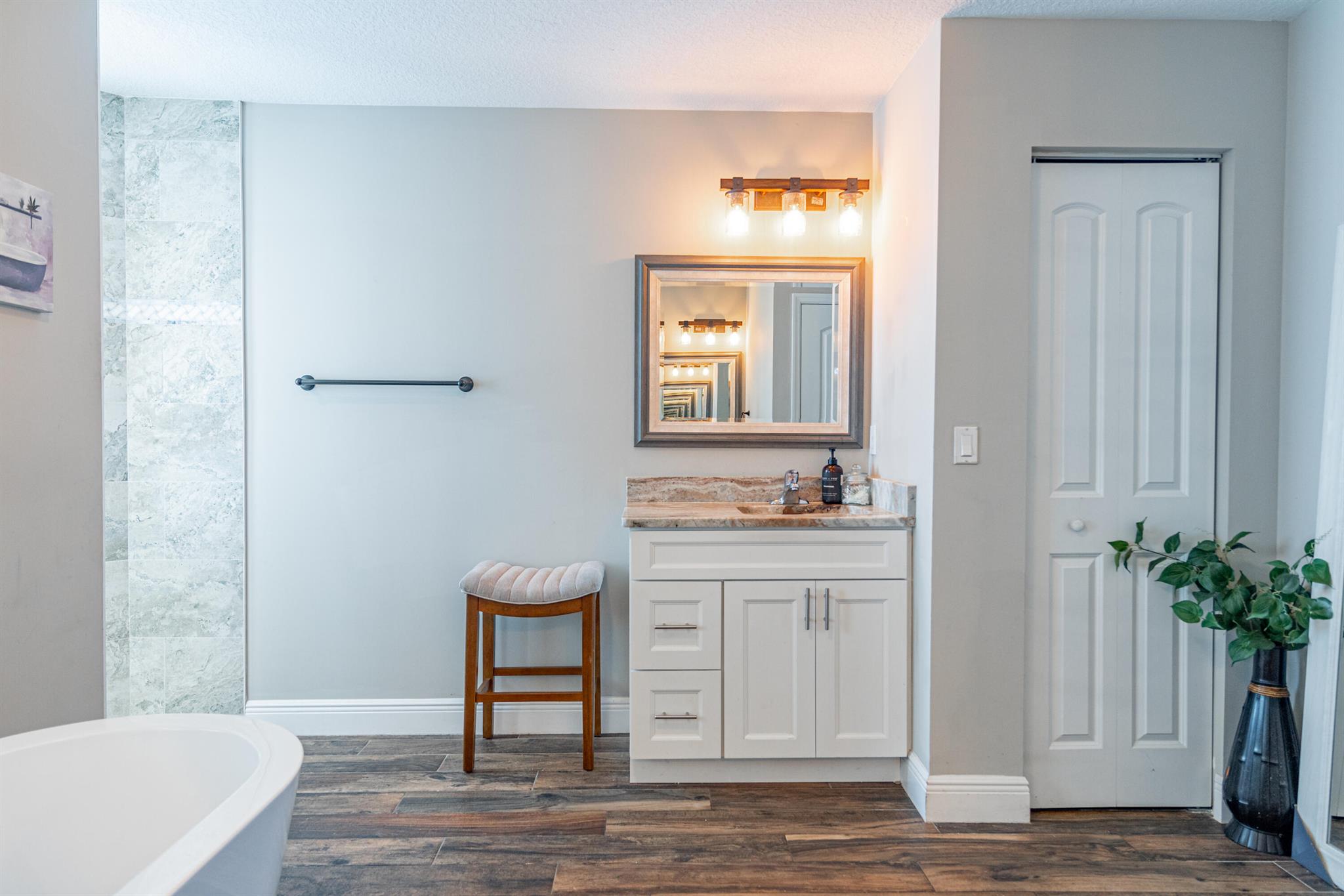 PORT ST LUCIE SECTION 33 - Residential