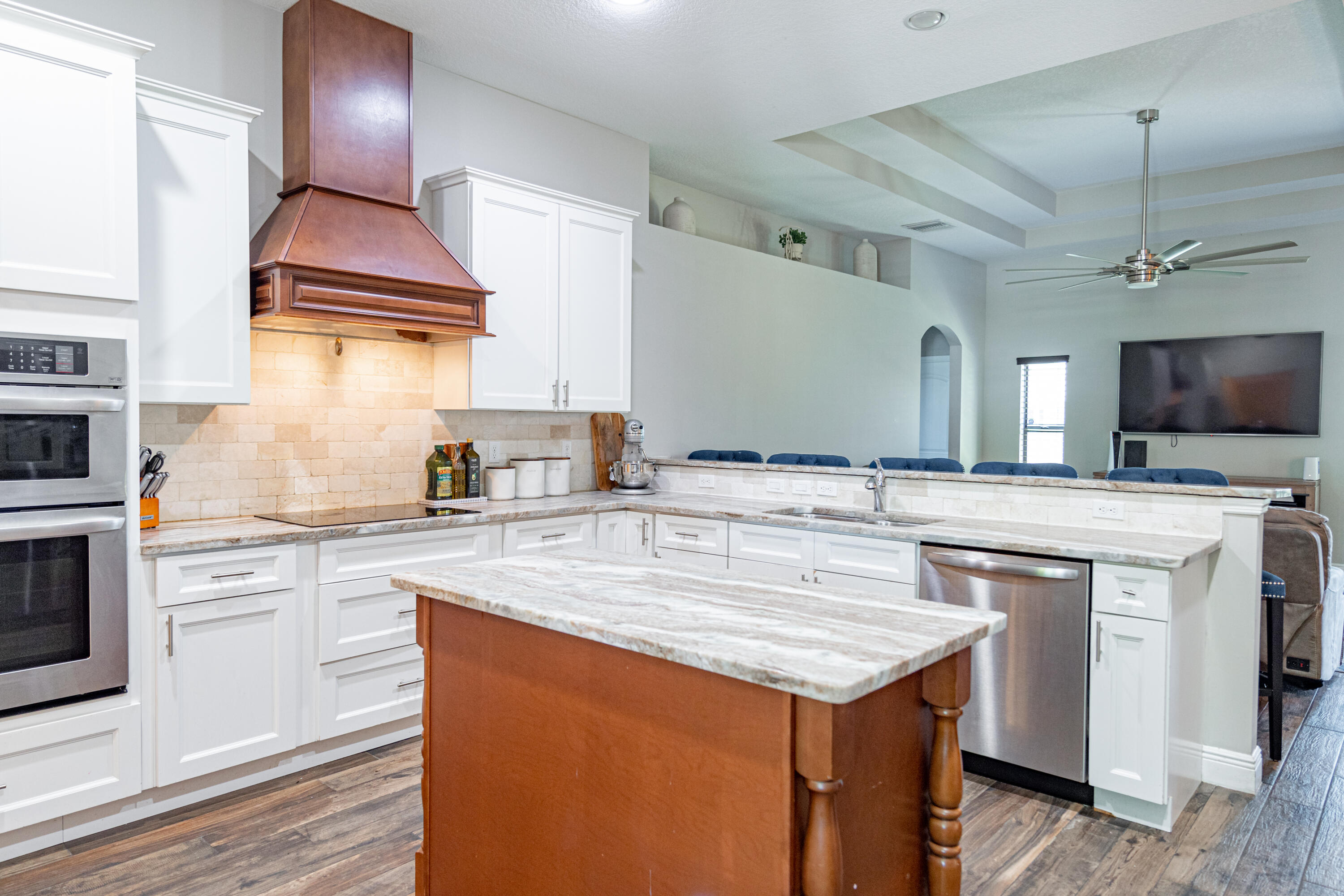 PORT ST LUCIE SECTION 33 - Residential