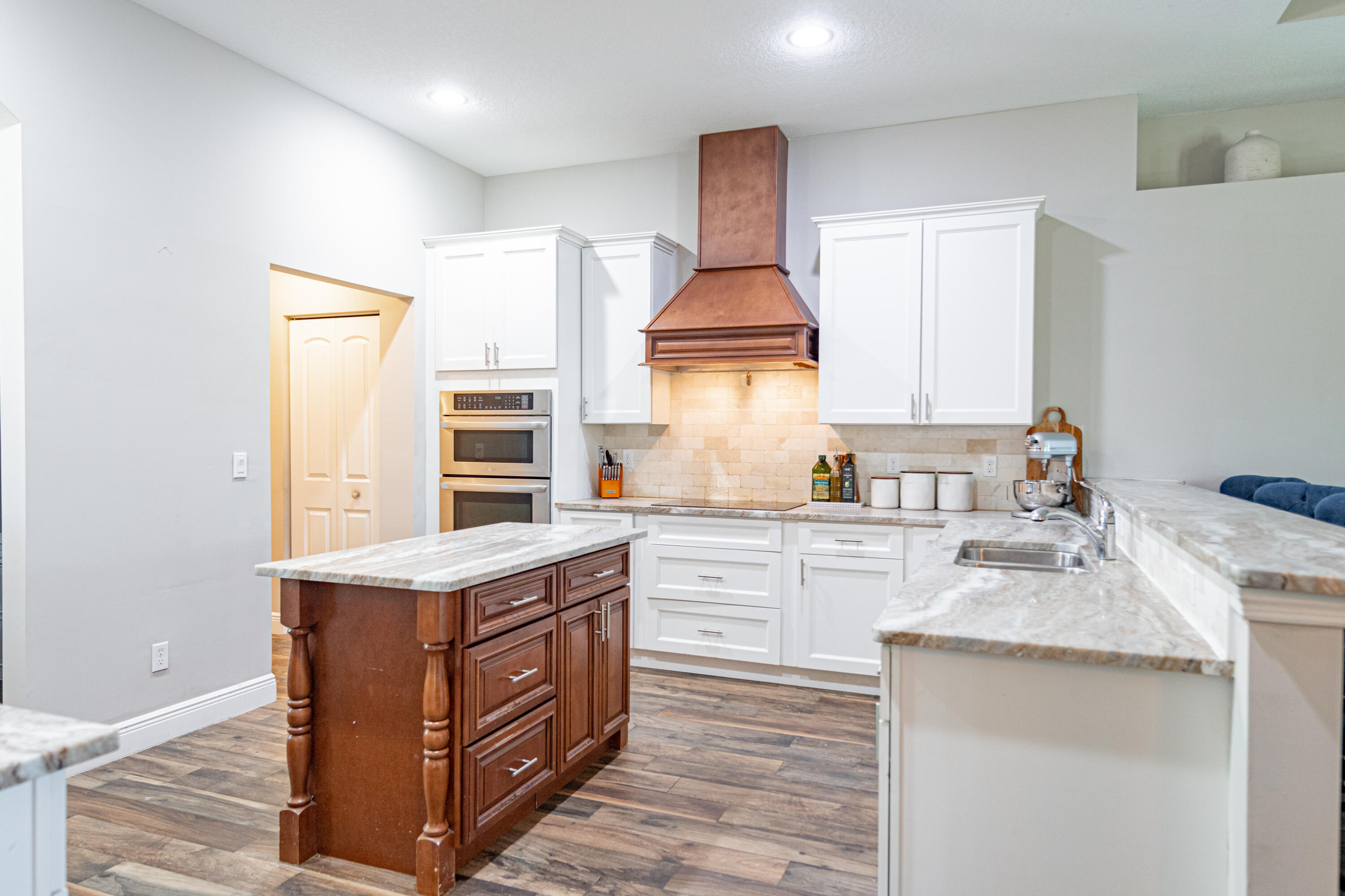 PORT ST LUCIE SECTION 33 - Residential