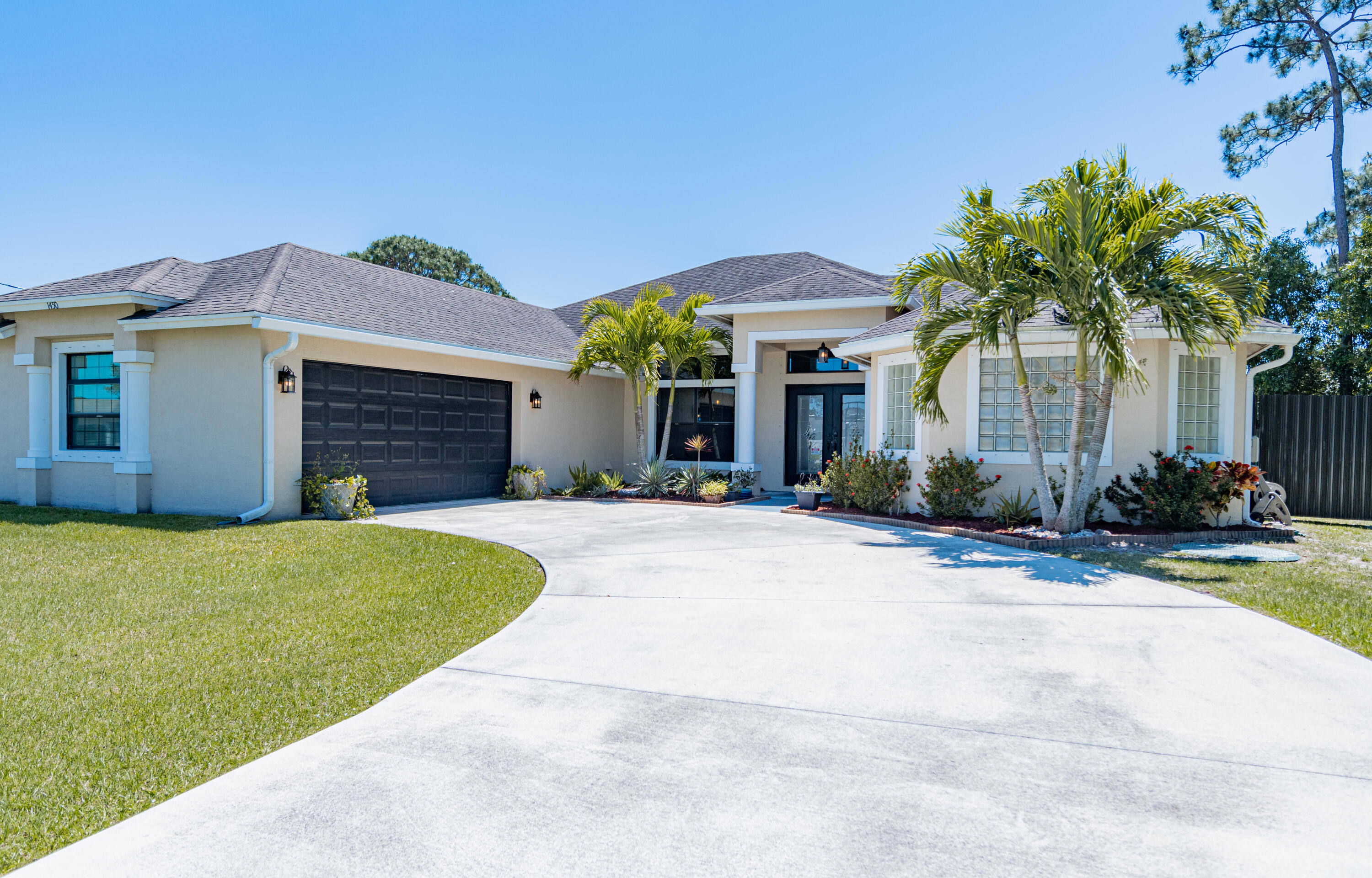 PORT ST LUCIE SECTION 33 - Residential