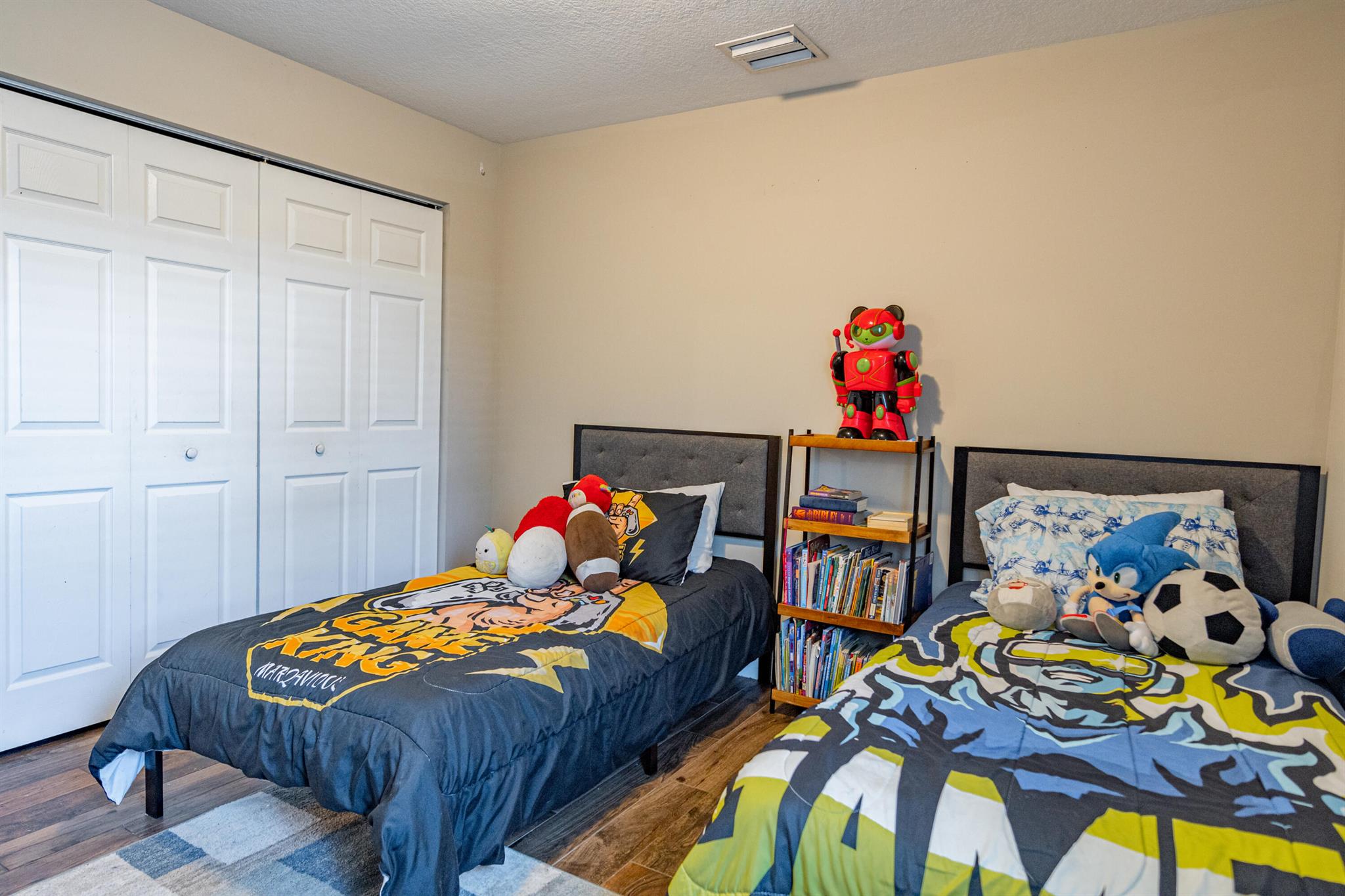 PORT ST LUCIE SECTION 33 - Residential