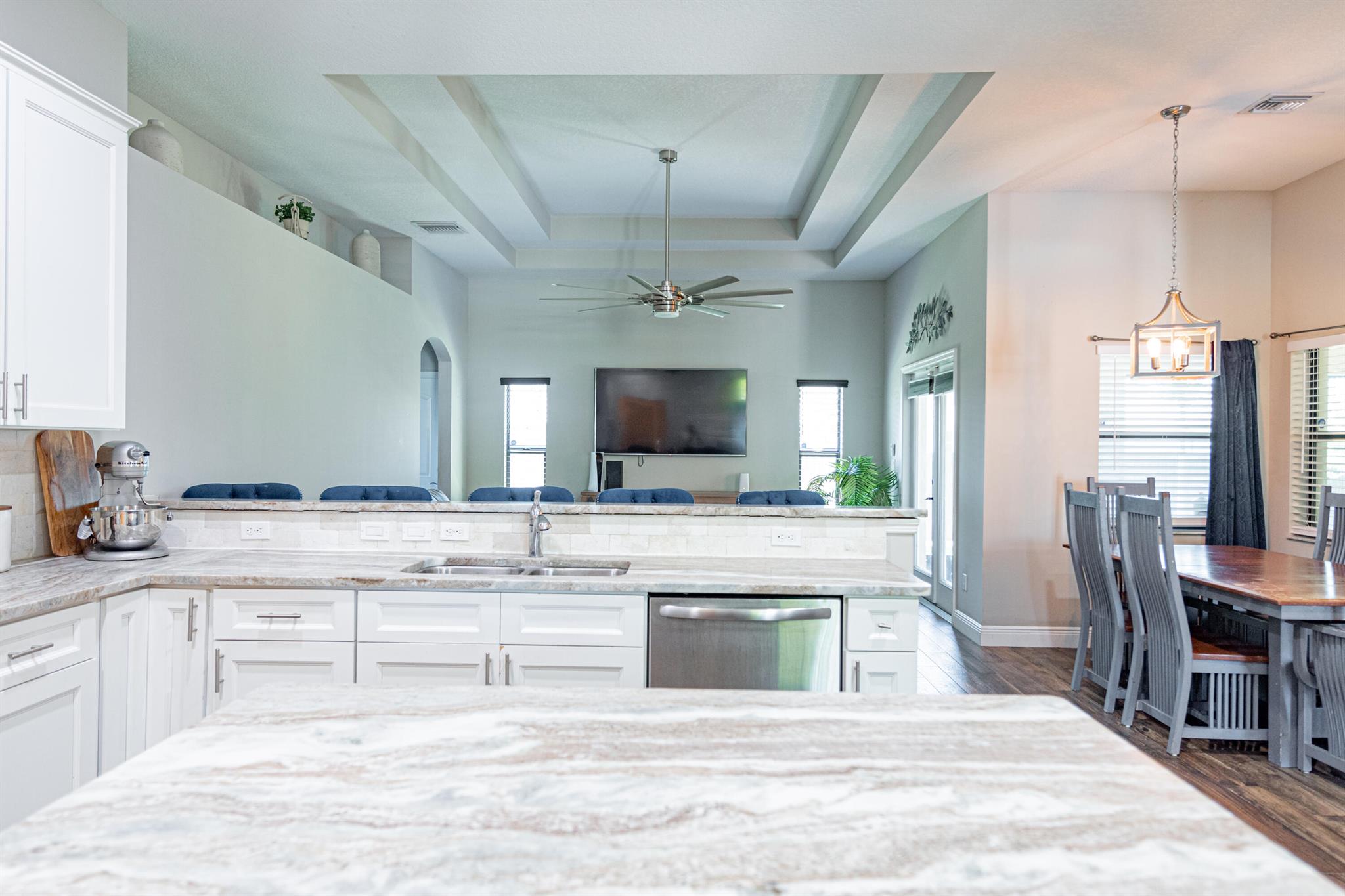 PORT ST LUCIE SECTION 33 - Residential