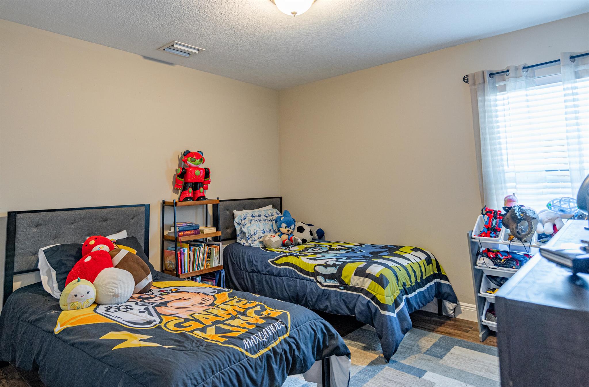 PORT ST LUCIE SECTION 33 - Residential