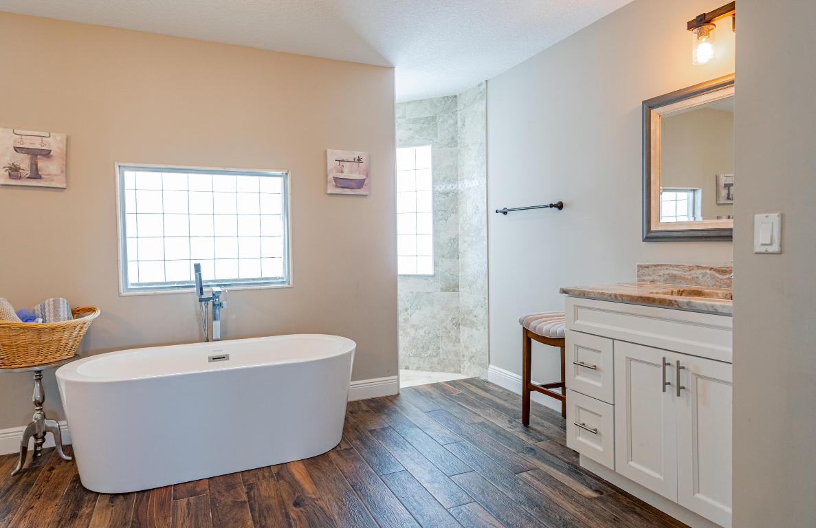 PORT ST LUCIE SECTION 33 - Residential