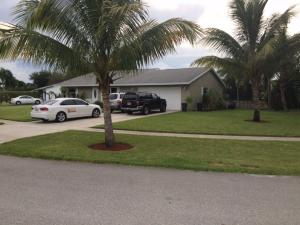 CONCEPT HOMES OF LANTANA - Residential