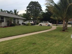 CONCEPT HOMES OF LANTANA - Residential