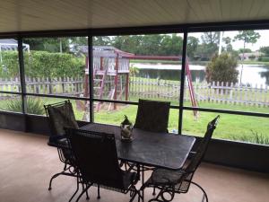 CONCEPT HOMES OF LANTANA - Residential