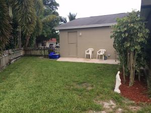 CONCEPT HOMES OF LANTANA - Residential