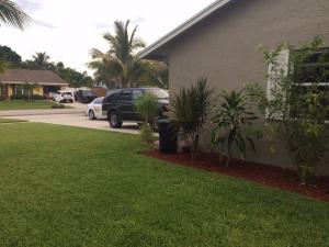 CONCEPT HOMES OF LANTANA - Residential