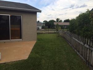 CONCEPT HOMES OF LANTANA - Residential