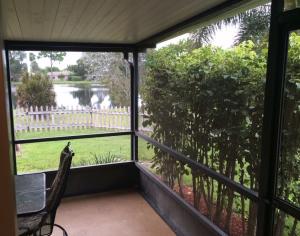 CONCEPT HOMES OF LANTANA - Residential