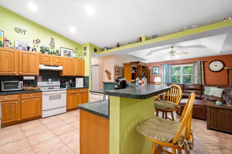 ACREAGE - Residential