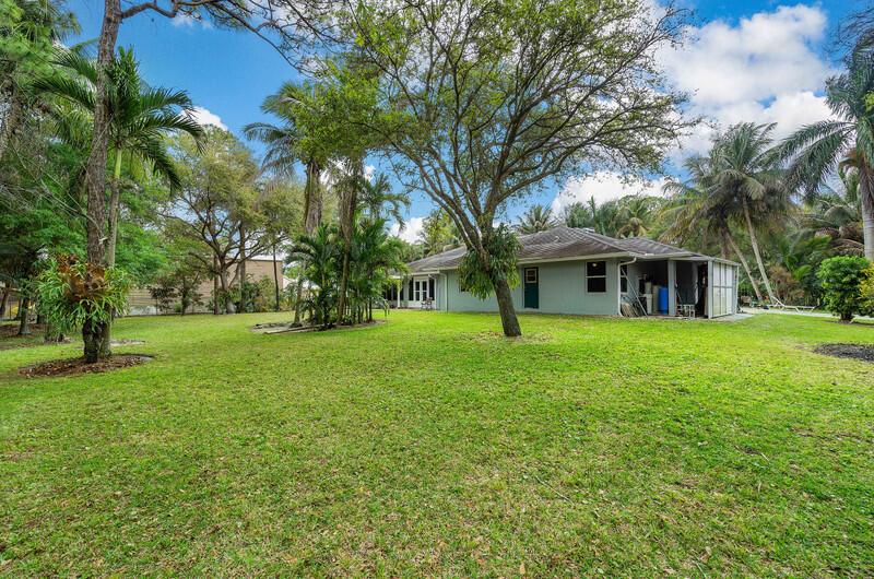 ACREAGE - Residential