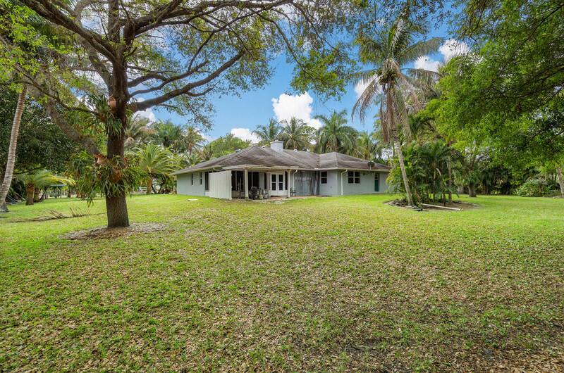 ACREAGE - Residential