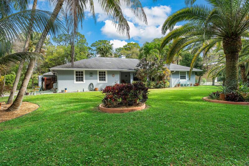 ACREAGE - Residential