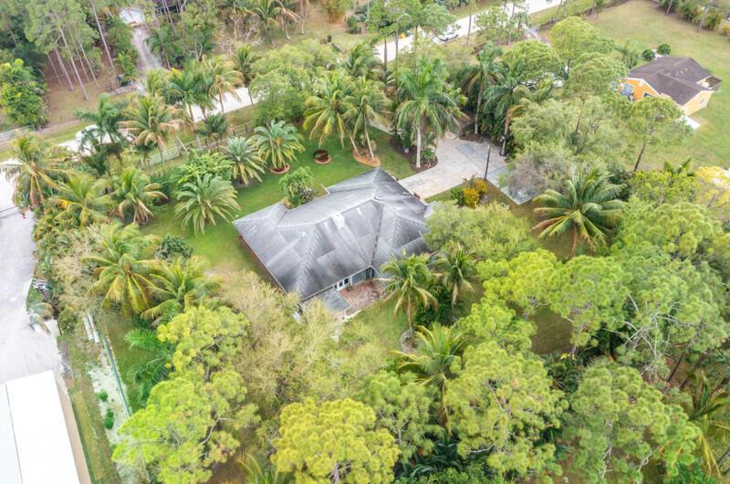 ACREAGE - Residential