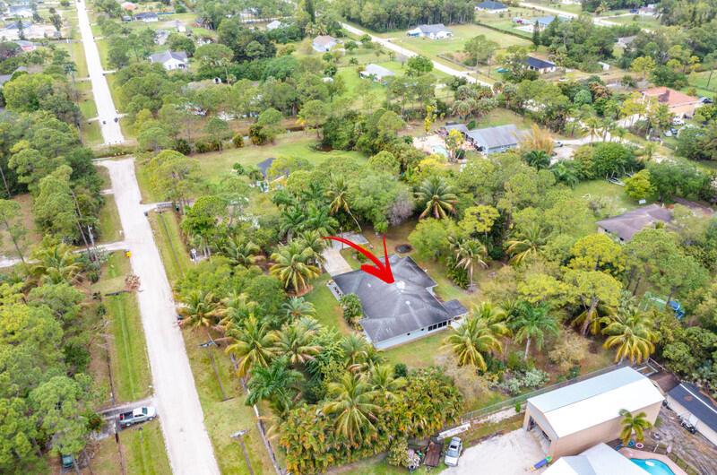 ACREAGE - Residential