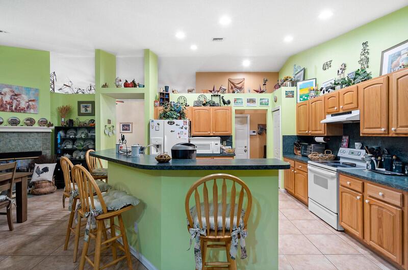 ACREAGE - Residential