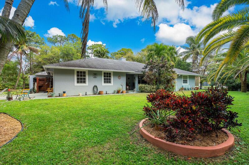 ACREAGE - Residential