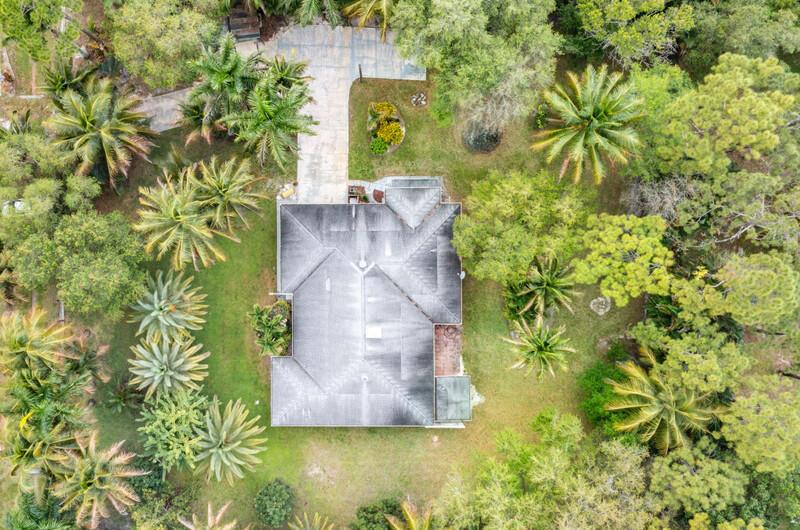 ACREAGE - Residential