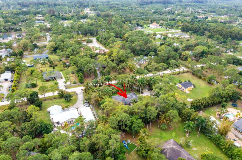 ACREAGE - Residential