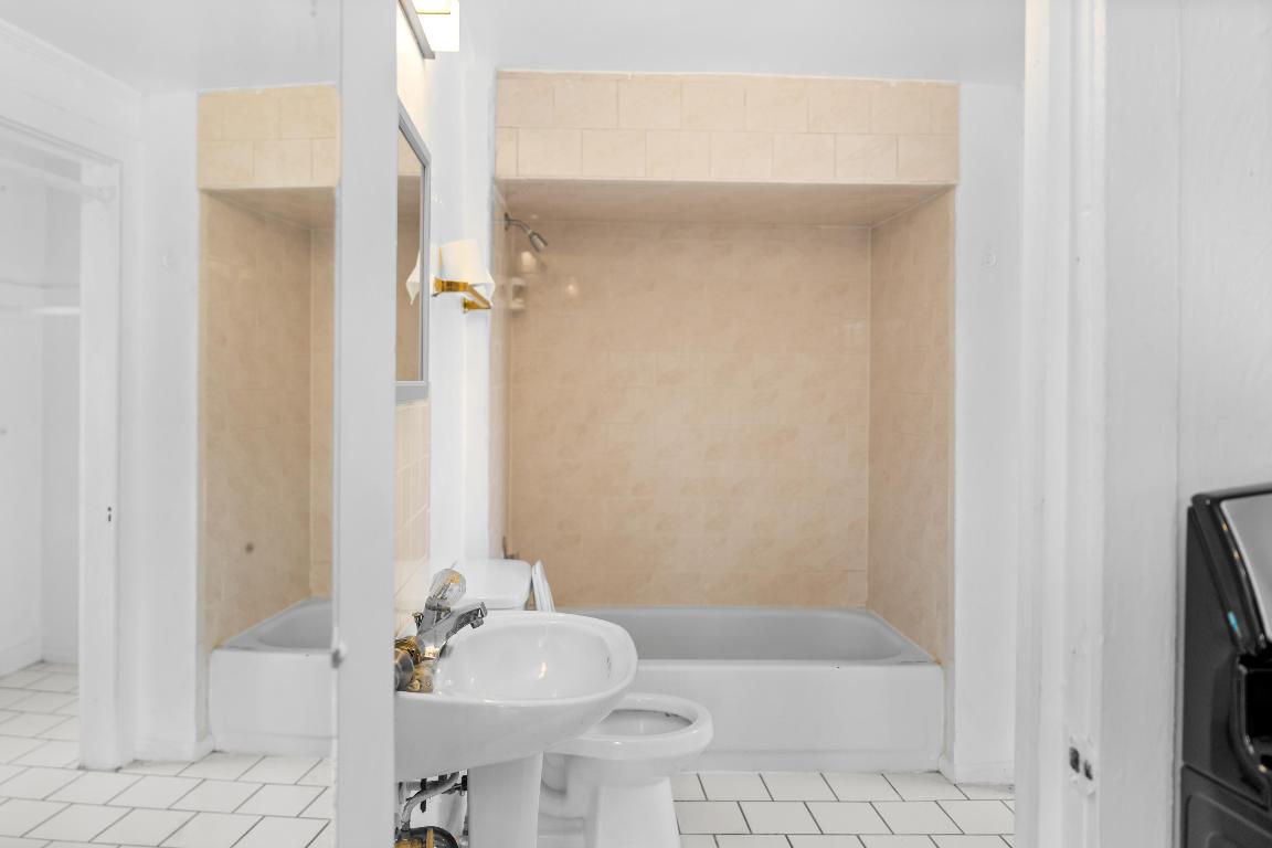 HILLSIDE PARK - Residential