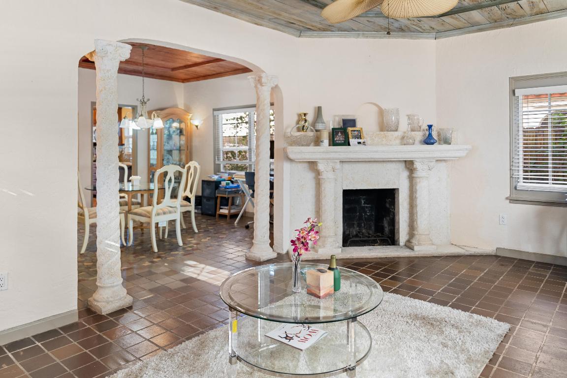 HILLSIDE PARK - Residential