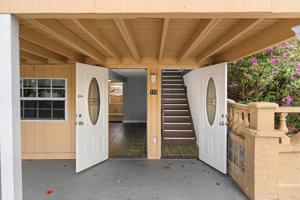 HILLSIDE PARK - Residential