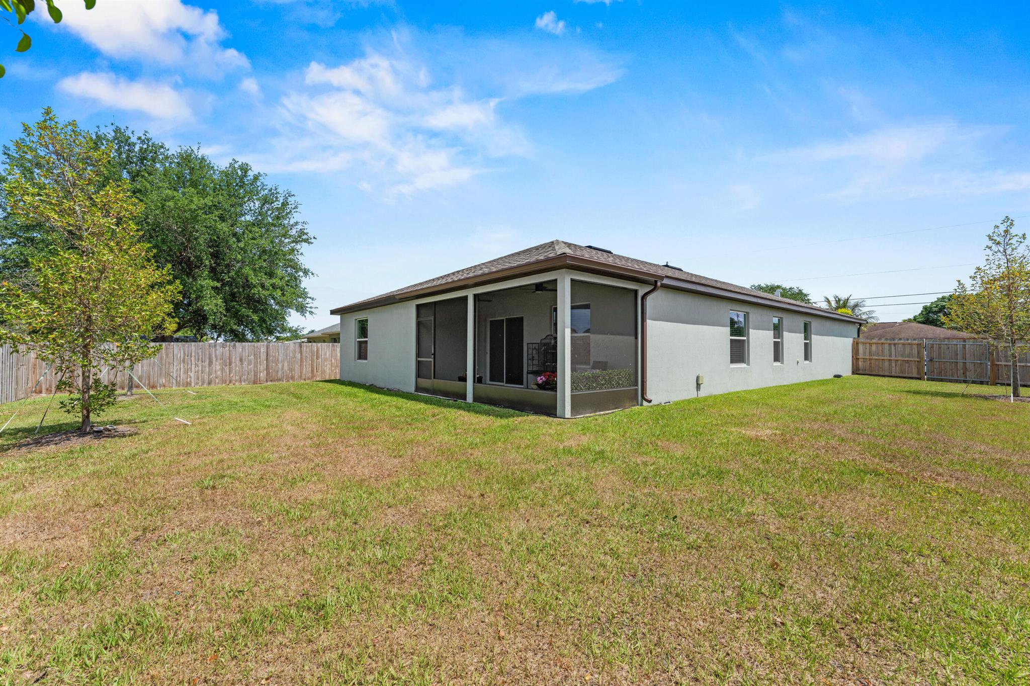 Port St Lucie Sec 4 - Residential