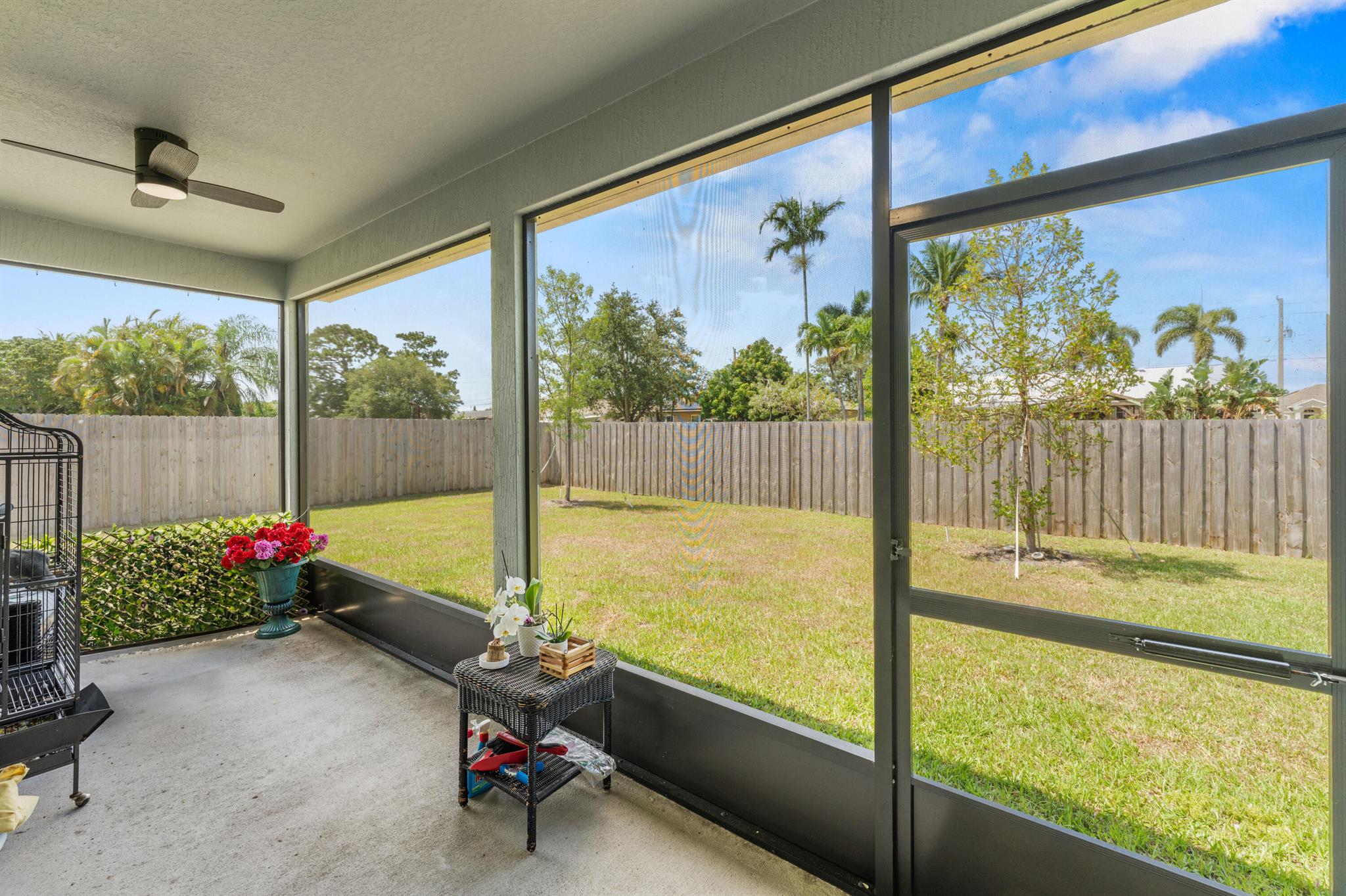 Port St Lucie Sec 4 - Residential