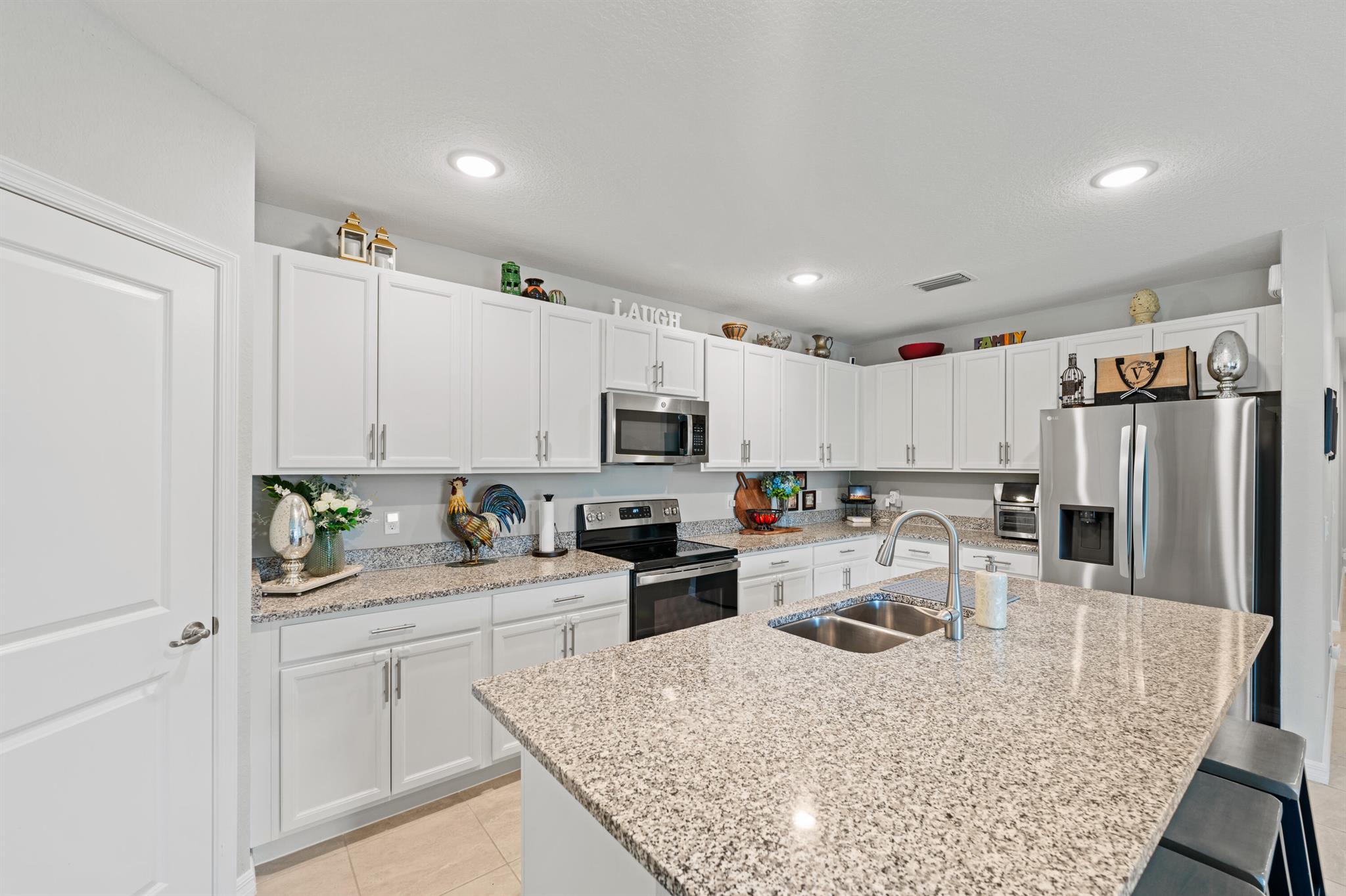 Port St Lucie Sec 4 - Residential