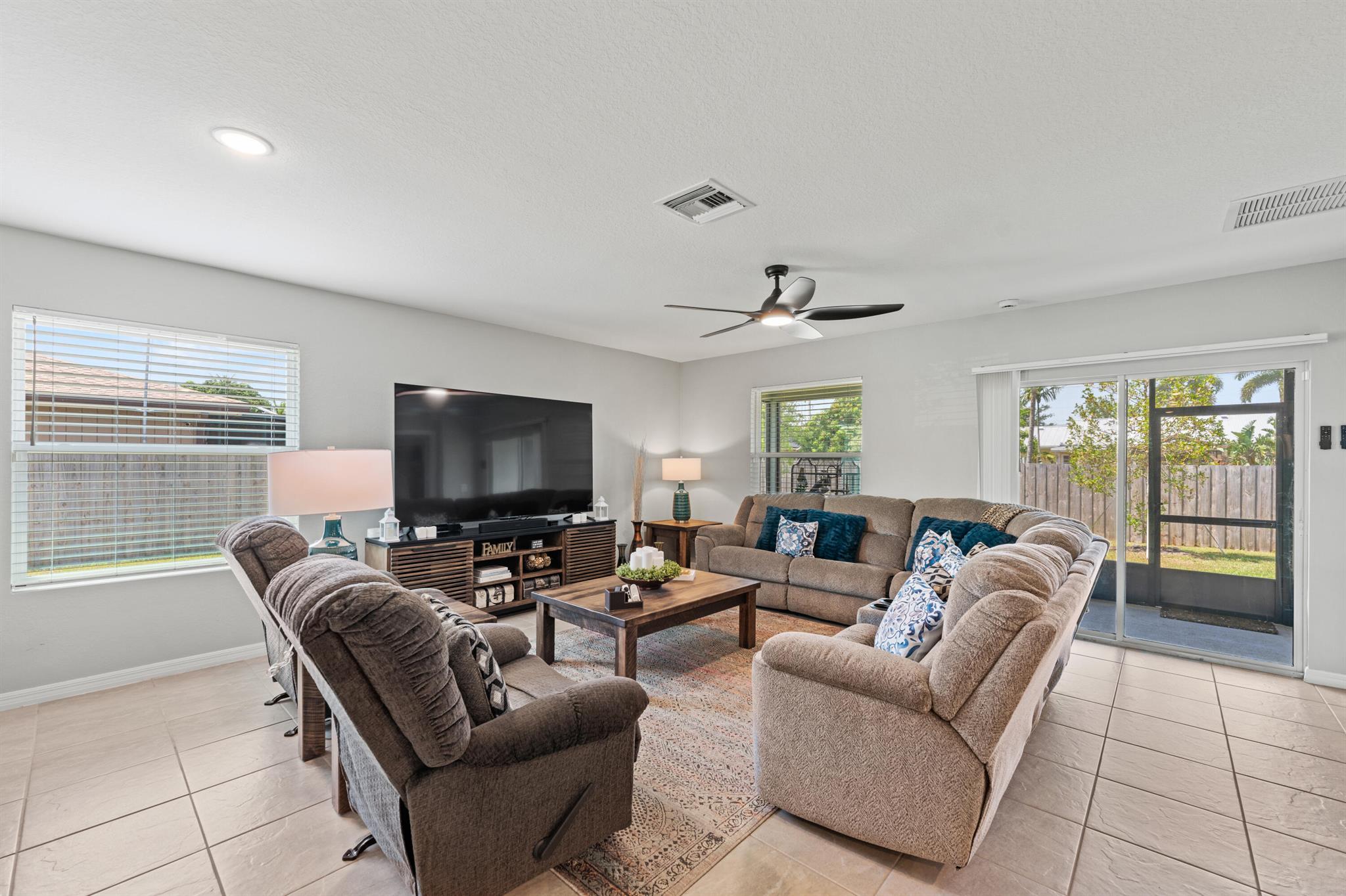 Port St Lucie Sec 4 - Residential