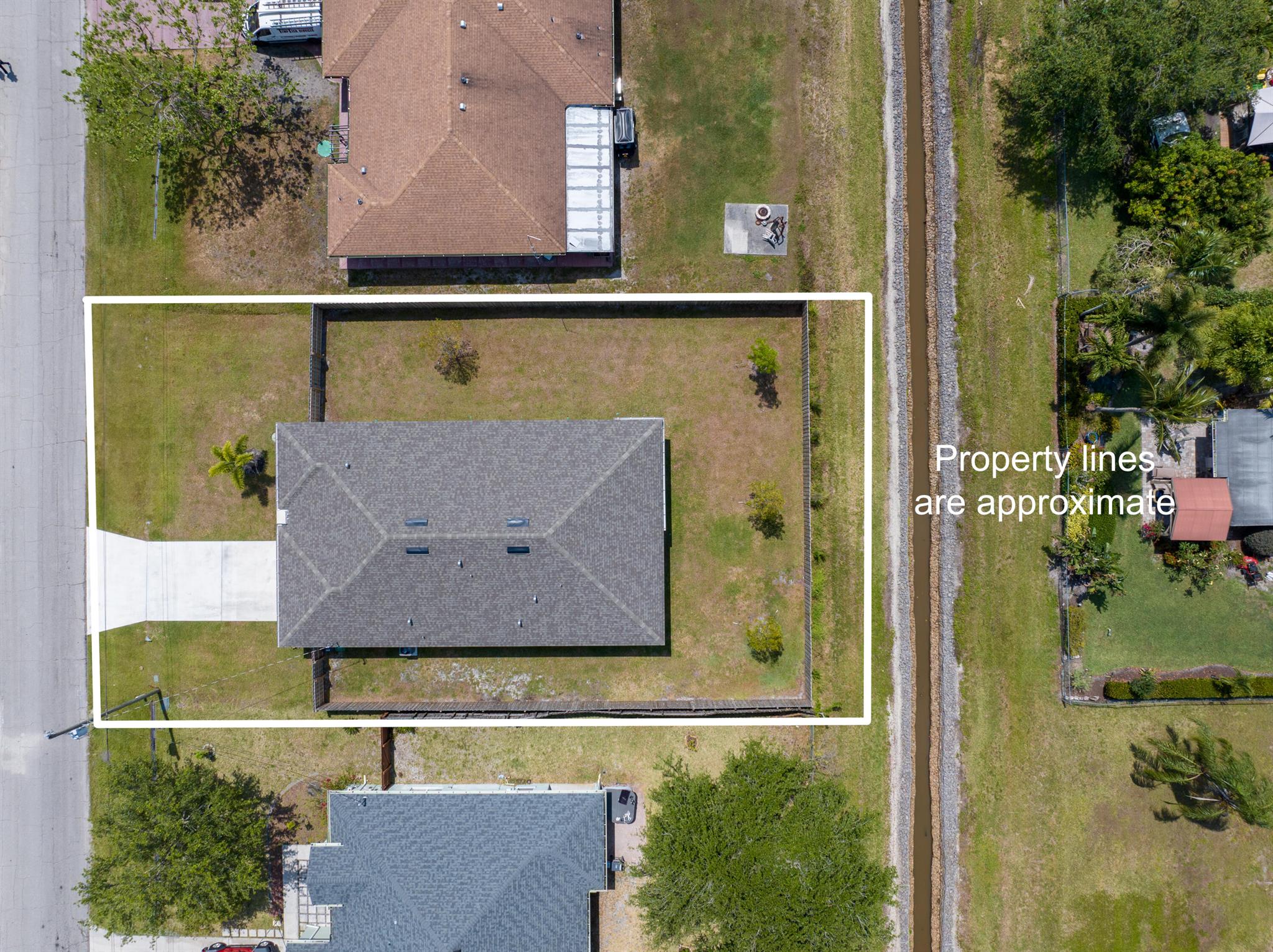 Port St Lucie Sec 4 - Residential