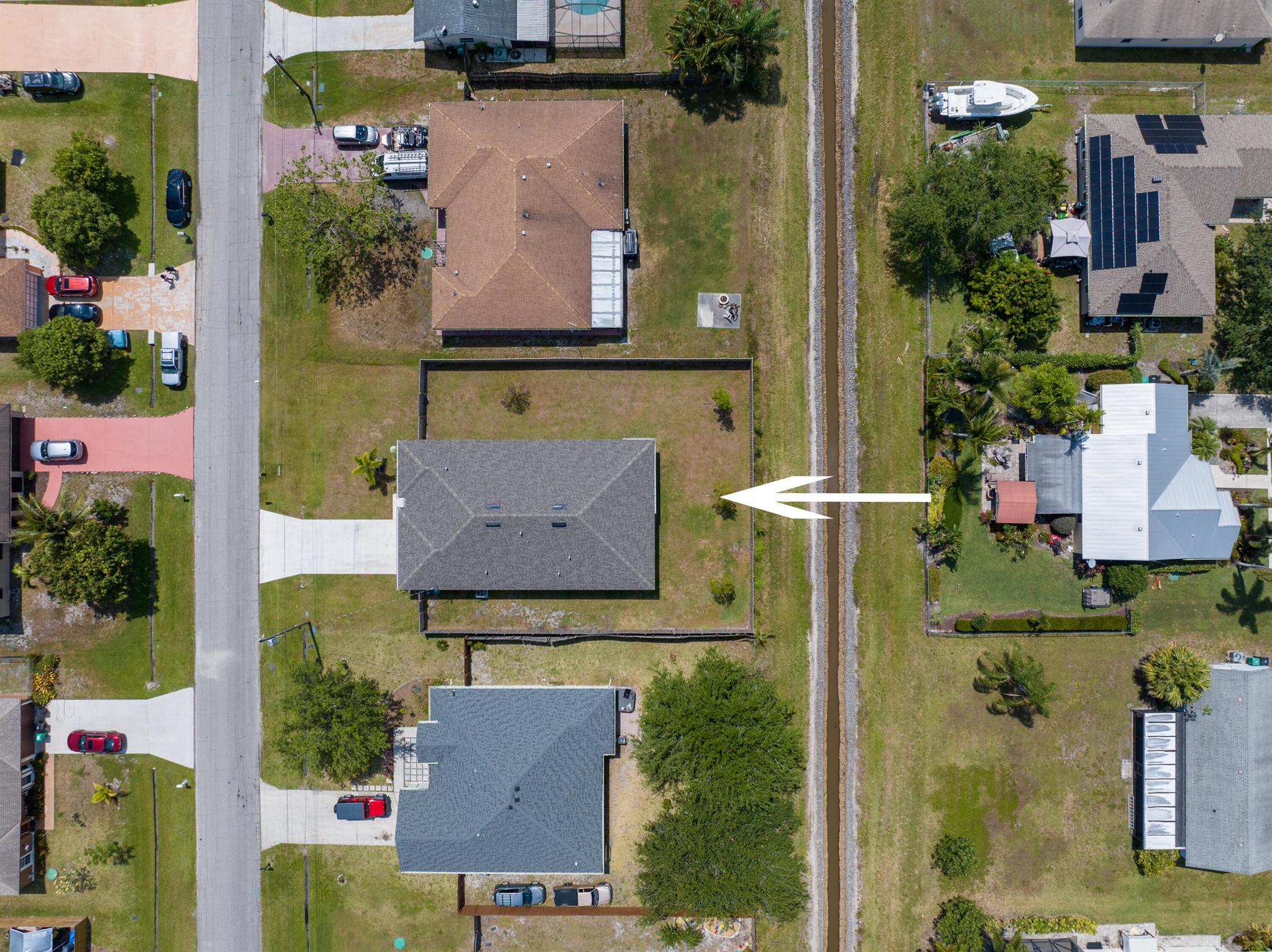 Port St Lucie Sec 4 - Residential