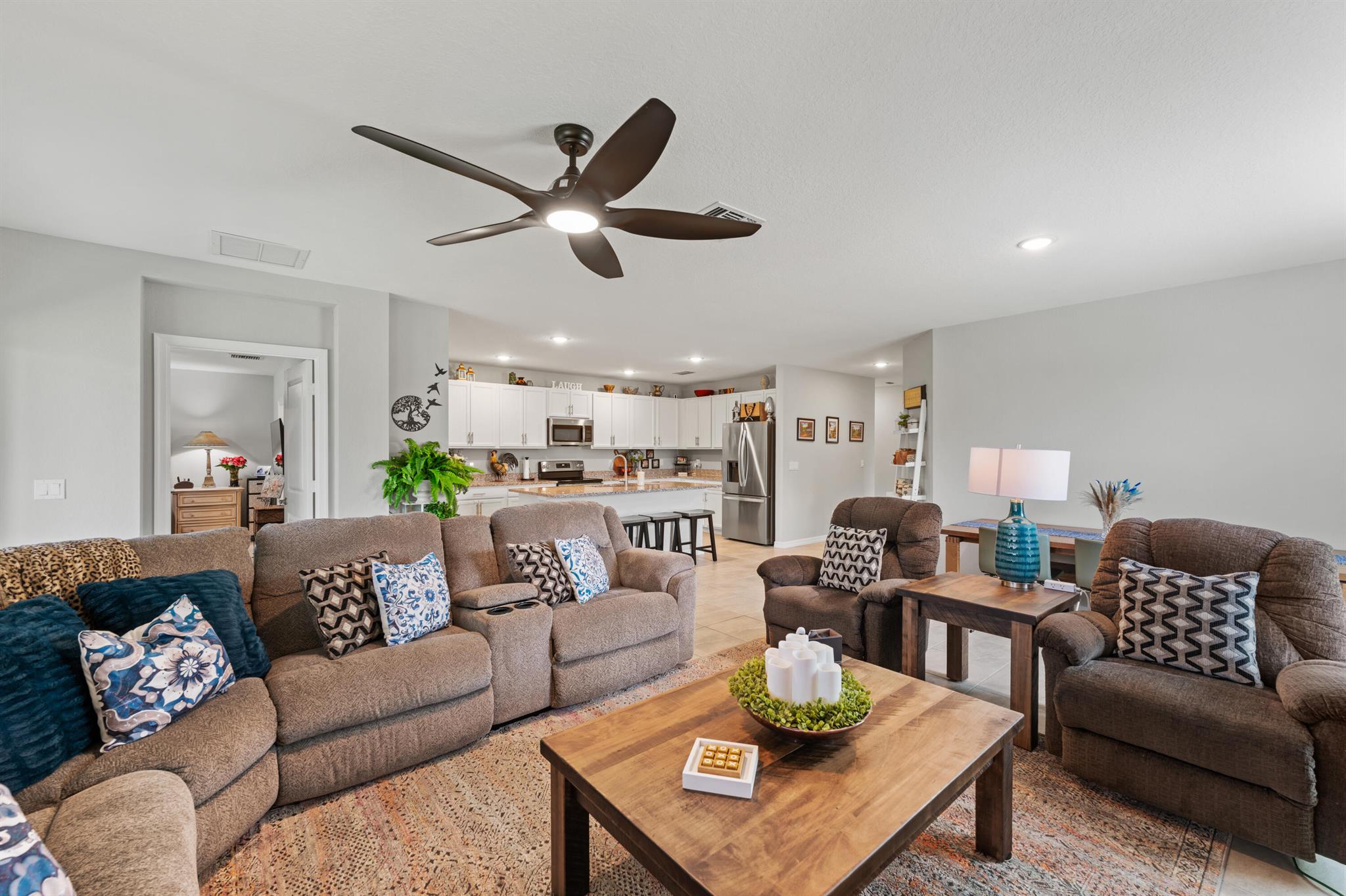 Port St Lucie Sec 4 - Residential