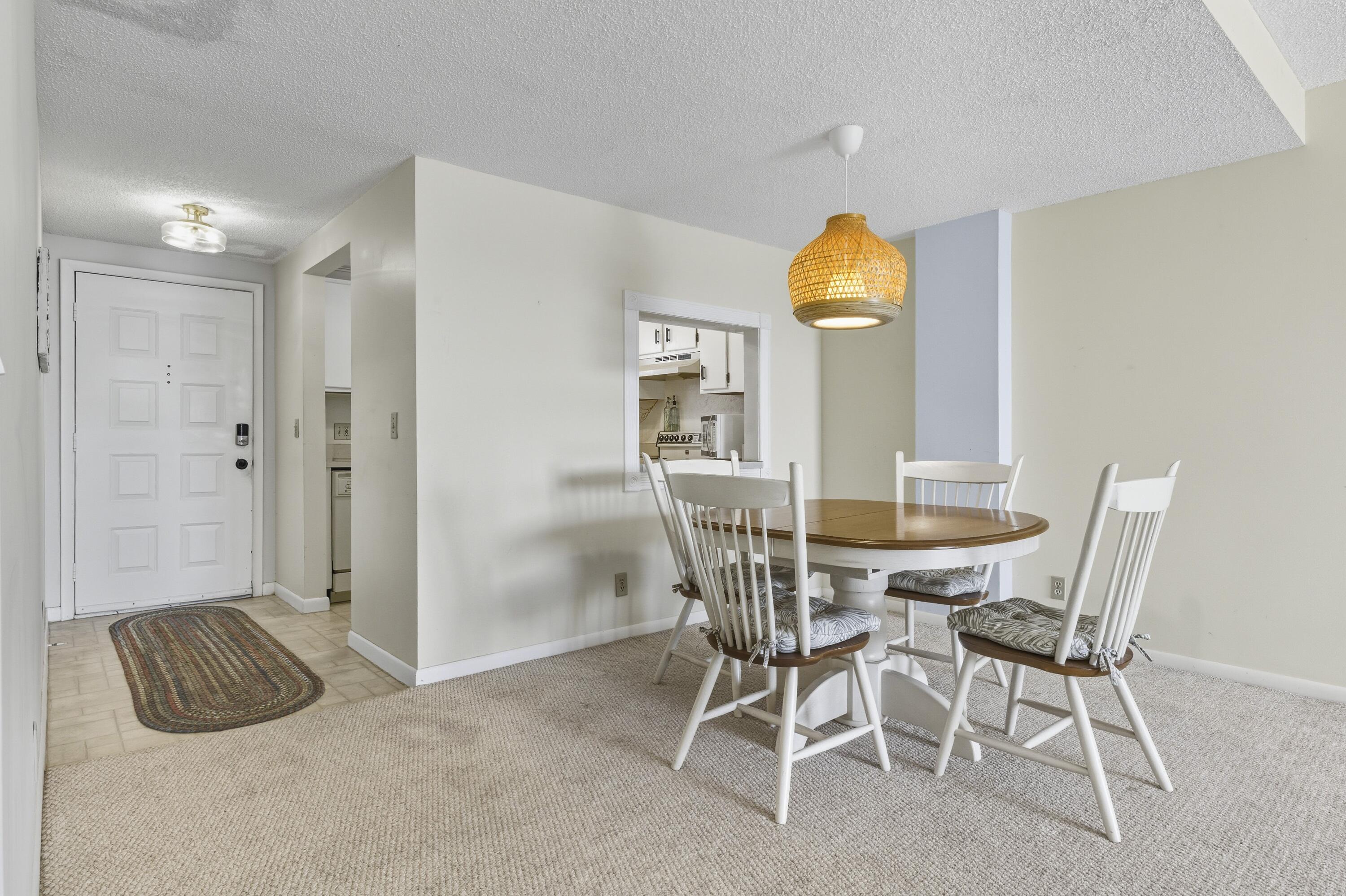 HIDDEN HARBOUR OF THE PALM BEACHES CONDO - Residential